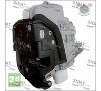 Serratura sportello Sidat Anteriore Sx Sinistro per AUDI A4 A3 SEAT EXEO VOLVO