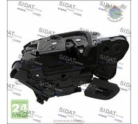 Serratura sportello Sidat Anteriore Sx Sinistro per SEAT LEON VW POLO 6R1 6C1 G