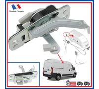 Serratura Superiore Cerniera Porta Laterale Destra Per Jumper Ducato 1344901080