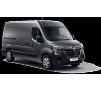 Serratura Superiore Porta Posteriore Sinistra Per Master 3 Movano B 8200661155