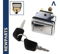 Serratura Tappo Cofano Con Chiavi Per PEUGEOT 405 Phase 2 1992-1997 872672