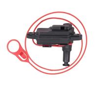 serratura tappo serbatoio Per A3 A4 A5 A6 A7 A8 Q3 Q7 Q8 | 8V0862159A 8V0862159B 4L0862153E Attuatore blocco cancello carburante
