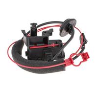 serratura tappo serbatoio Per A8L D4 2009-2018 | Motore attuatore blocco sportello serbatoio carburante 4H0810773F 4H0810773F 4H0810773E