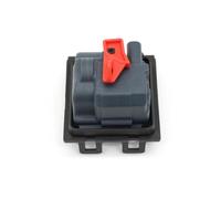 serratura tappo serbatoio Per Benz Per A B C E S CLA GLA GLC CLS W205 | Attuatore motore di bloccaggio del tappo dello sportello del serbatoio del carburante 0008207703