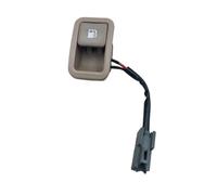 serratura tappo serbatoio Per Hyundai Per Santa Fe 2007-2012 | 935552B000 Custodia interruttore sportello carburante Dispositivo di apertura del bocchettone di rifornimento carburante