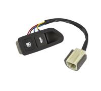 serratura tappo serbatoio Per Hyundai Per Sonata 2008-2010 | Interruttore del coperchio del bagagliaio Pulsante di apertura dello sportello del carburante 935553K500 93555-3K500