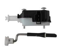 serratura tappo serbatoio Per J&etta MK5 Per Golf 4 Per Passat B5 | 1T0810773A Attuatore blocco rilascio tappo sportello carburante per auto