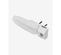 Serratura Thule Inside-out Lock G2 bianco