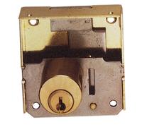 68922 Q.TA' 1 BL CAS SERRATURA TIPO YALE 16-C 40 MM