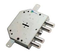 Serratura di sicurezza Mottura entrata 60 Destra art. 89C755
