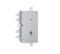 SERRATURA TRIPLICE FIAM CILINDRO ARTICOLO 1120CA (70)