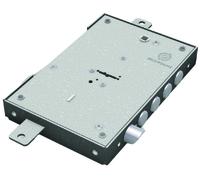 Serratura Triplice per Porte Blindate Dx+sx 3 Chiavi Dm Interasse Mm 28