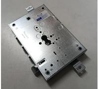 SERRATURA TRIPLICE PORTA BLINDATA POTENT 1940MN/63/37D DESTRA C/EUROPEO E. 63