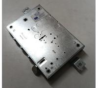 SERRATURA TRIPLICE PORTA BLINDATA POTENT 8000/63/37D DESTRA D/MAPPA ENTRATA 63