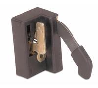 Serratura Universale Cabine Ama Destra Leva Piegata Made in Italy