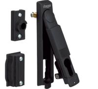 Serratura universale maniglia basculante per mezzo FZ535N