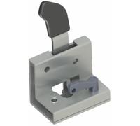 Serratura Universale Trattore Ama Acciaio Zincato SX Made in Italy