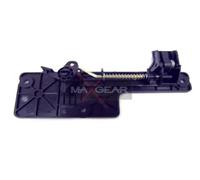 Serratura vano portaoggetti 28-0211 MAXGEAR per VW GOLF III VENTO