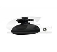 Serratura vano portaoggetti 69206 3RG per CITROËN C3 I C2