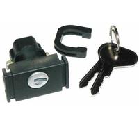 Serratura vano portaoggetti con chiavi 5/1979-7/1992 Transporter T3 (T25)