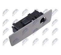 Serratura vano portaoggetti EZC-CH-084 NTY per JEEP WRANGLER III