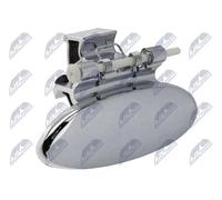 Serratura vano portaoggetti EZC-PE-127 NTY