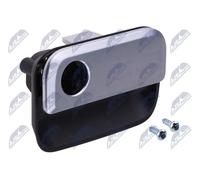 Serratura vano portaoggetti EZC-PS-026 NTY per PORSCHE CAYENNE