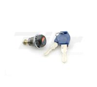 Serratura vano Scarabeo Di Tech V PARTS per APRILIA