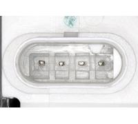 Serratura VEMO V30-85-0051 per MERCEDES-BENZ SL (R231) 3 2016-2020