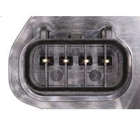 Serratura VEMO V95-85-0011 per VOLVO C30 (533) 2 2006-2012