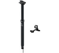 Yale YAV36G YAV36G-Serratura da Parete Verticale con scavatore, 2 Chiavi Incluse, ASSE a 44 mm, Quadrato da 7 mm, Versione Sinistra-per Porta Interna di Comunicazione, Cachi, 116 x 70 mm