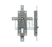 SERRATURA VIRO 8234.4 PER BASCULANTE QUADRUPLICE PREDISPOSTA X DEFENDER