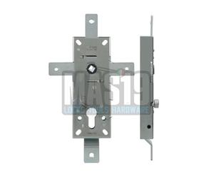 SERRATURA VIRO 8234.4 PER BASCULANTE QUADRUPLICE PREDISPOSTA X DEFENDER