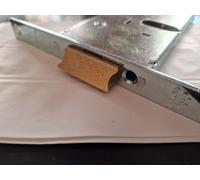 Serratura Welka 133-60-01 E 60 ad Infilare WELKA