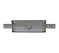 SERRATURA X SERRANDA POTENT "1600 KA" DM CENTRALE