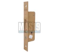 SERRATURA YALE 56300 CON CHIAVE A SPILLO