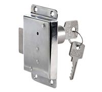 Serratura Yale 83x52 mm destra - 1 PZ Osculati - 38.132.00DX - 3813200DX