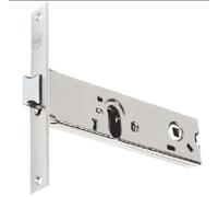 SERRATURA YALE INFILARE Y87 002 80 080 IND 2 MANDATE