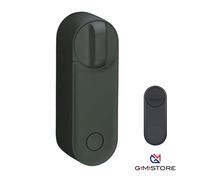 SERRATURA YALE LINUS SMART LOCK - SERRATURA A BATTERIA INTELLIGENTE CON APP n...