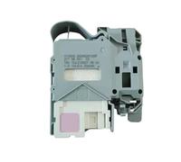 Serratura ZV-447 for lavatrice Interruttore ritardato elettronico 0024000128R Parti rondella 250VAC