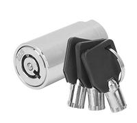 Serrature a Chiave Principale del Distributore Automatico Chiavi del Cilindro della Serratura Standard Universale per un Fydun e Gru Beaver Clee Vending Automatic Industrial