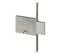 Serrature a doppia mappa Cisa Art. 57013 Entrata mm. 50-1Punto chiusura