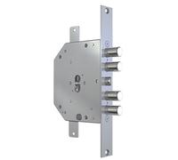 SERRATURE AD INFILARE CR 2151 PEN PROFILO EUROPEO PER PORTE BLINDATE