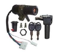Set Serrature Aprilia Sonic per Moto Ricambi Ciclomotore Accessori