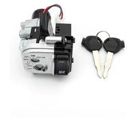 serrature avviamento Per PCX125 Per PCX150 Per PCX 125/150 2014 2015 Blocco Interruttore Accensione Moto 2 Chiavi Cilindro