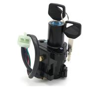 serrature avviamento Per ST1300 Per VTR1000 Per VFR800 Per CBR600RR CBR600 Per CB750 CB1100SF Kit Blocchi Interruttori Accensione Cilindro Motocicletta