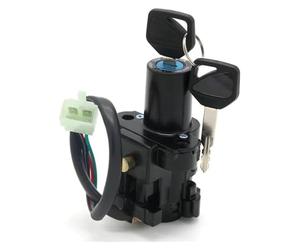 serrature avviamento Per ST1300 Per VTR1000 Per VFR800 Per CBR600RR CBR600 Per CB750 CB1100SF Kit Blocchi Interruttori Accensione Cilindro Motocicletta