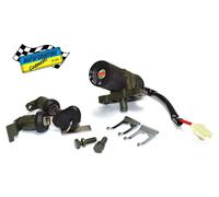 Serrature Blocasterzo-Sella-Baule HONDA 125/150 NES CHIOCCIOLA 00-06 SGR 0972097