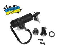 KIT SERRATURE APRILIA HABANA 50/CUSTOM-MOJITO 50 Mojito Retrò 2T 50 1999-03