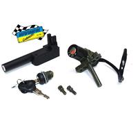 Serrature Bloccasterzo-Sella-Baule APRILIA LEONARDO 125/150 1999-05 SGR 0971840